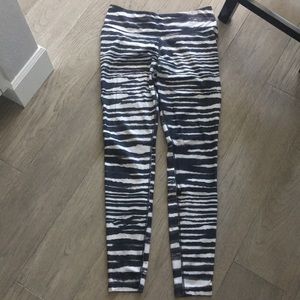 Nike Ten Less Plastic Bottles One Legend Pant